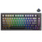 MonsGeek M1 V5 TMR Magnetic Aluminum Case Multi-Mode RGB Hot-Swappable Mechanical Keyboard