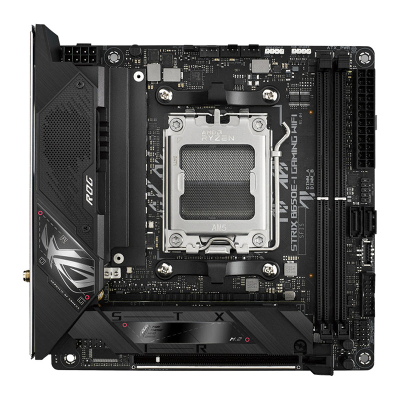 Asus ROG Strix B650E-I Gaming WiFi Motherboard | DataBlitz