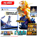 PS5 Digimon Story Time Stranger Collector Edition