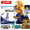 PS5 Digimon Story Time Stranger Collector Edition