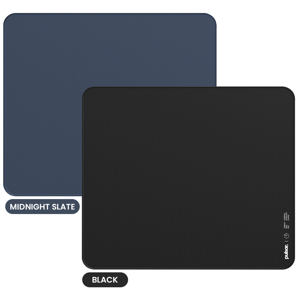 Pulsar x LGG Hyperion Gaming Mousepad Extra Soft - XL