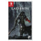 Nintendo Switch The Last Faith (Eng/EU)