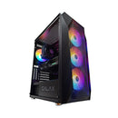 Sigma Revolution 5 Black Desktop Gaming PC