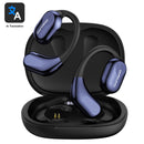 Onikuma T209 Wireless Earphones w/ Translation Function (Black)