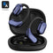 Onikuma T209 Wireless Earphones w/ Translation Function (Black)