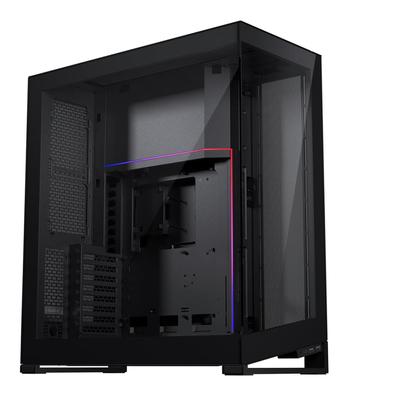 Phanteks NV7 DRGB Tempered Glass Full-Tower Case