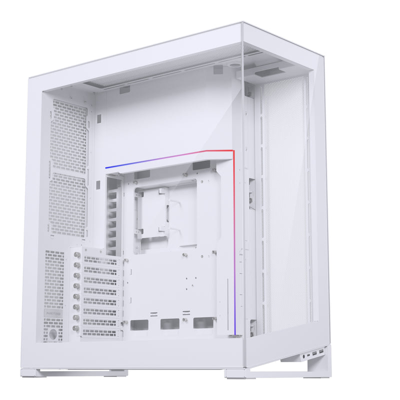 Phanteks NV7 DRGB Tempered Glass Full-Tower Case