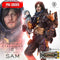Real Elite Masterline Death Stranding 2: On the Beach Sam