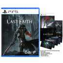 PS5 The Last Faith The Nycrux Edition (Eng/EU)