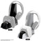 Snakebyte Combo Charge 5 2-in-1 Charging Station for PS5