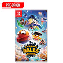 NINTENDO SWITCH BANG ON BALLS CHRONICLES PRE-ORDER DOWNPAYMENT