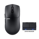 Pulsar Pro Series STA-X eSports Wireless Gaming Mouse (Stealth Black) (PSTX21)