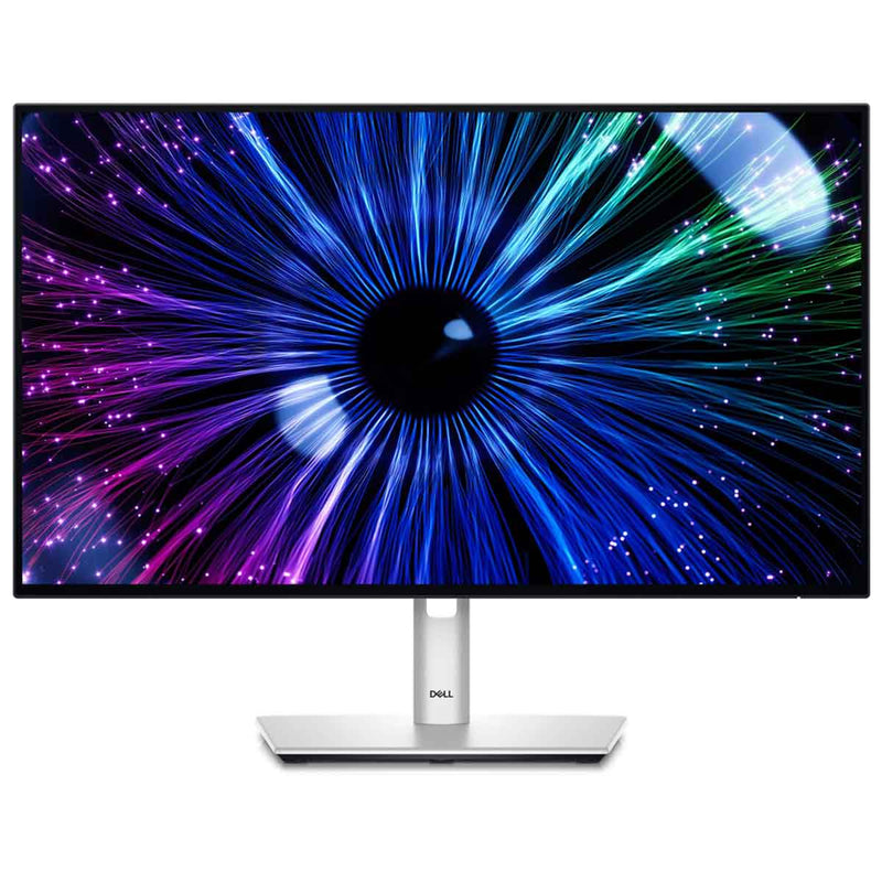 Dell Ultrasharp U2424HE 24" FHD (1920x1080) 120Hz IPS USB-C Hub Monitor | DataBlitz