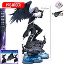 Square Enix Masterline Final Fantasy VII Rebirth 1/4 Scale - Sephiroth (DX ver.) Pre-order Downpayment