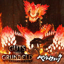 Ultimate Diorama Masterline Berserk Guts Versus Grunbeld in Apostle Form