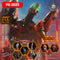 Ultimate Diorama Masterline Evangelion: Evangelion Production Model-02