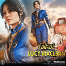 Real Elite Masterline Fallout (TV Series) Lucy MacLean