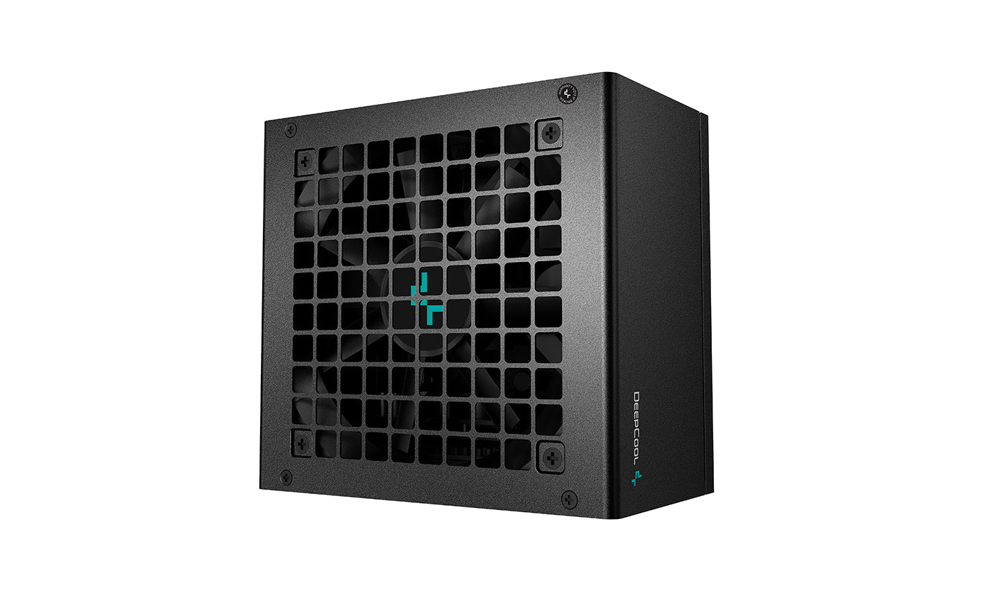 Deepcool PQ850M 80 Plus Gold Modular Power Supply (R-PQ850M-FAOB-US)
