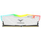 TeamGroup T-Force Delta RGB DDR4 8GB (1x8GB) 3200MHz CL16-18-18-38 1.35V Gaming Desktop Memory