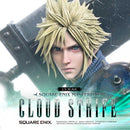 Square Enix Masterline Final Fantasy VII Rebirth 1/4 Scale - Cloud Strife