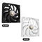 DeepCool FT12 Single 120mm High Performance Fan
