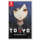 NINTENDO SWITCH TOKYO DARK - REMEMBRANCE