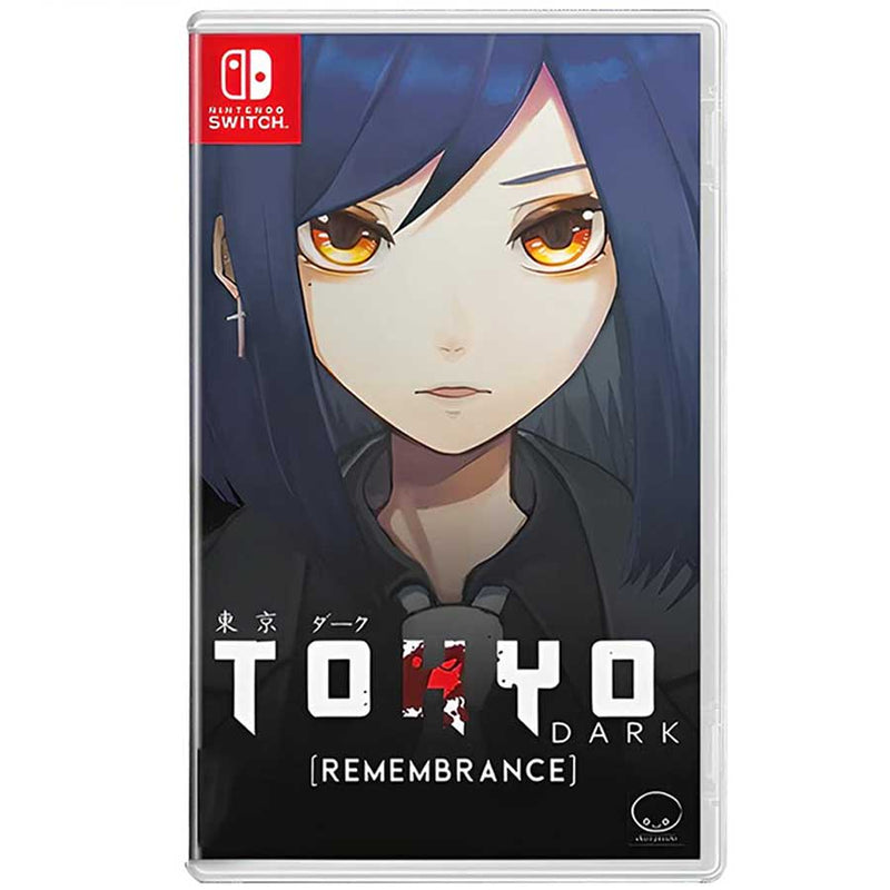 NSW Tokyo Dark - Remembrance (US) | DataBlitz