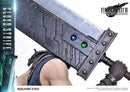 Square Enix Masterline Final Fantasy VII Rebirth 1/4 Scale - Cloud Strife Pre-Order Downpayment