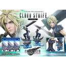 Square Enix Masterline Final Fantasy VII Rebirth 1/4 Scale - Cloud Strife Pre-Order Downpayment