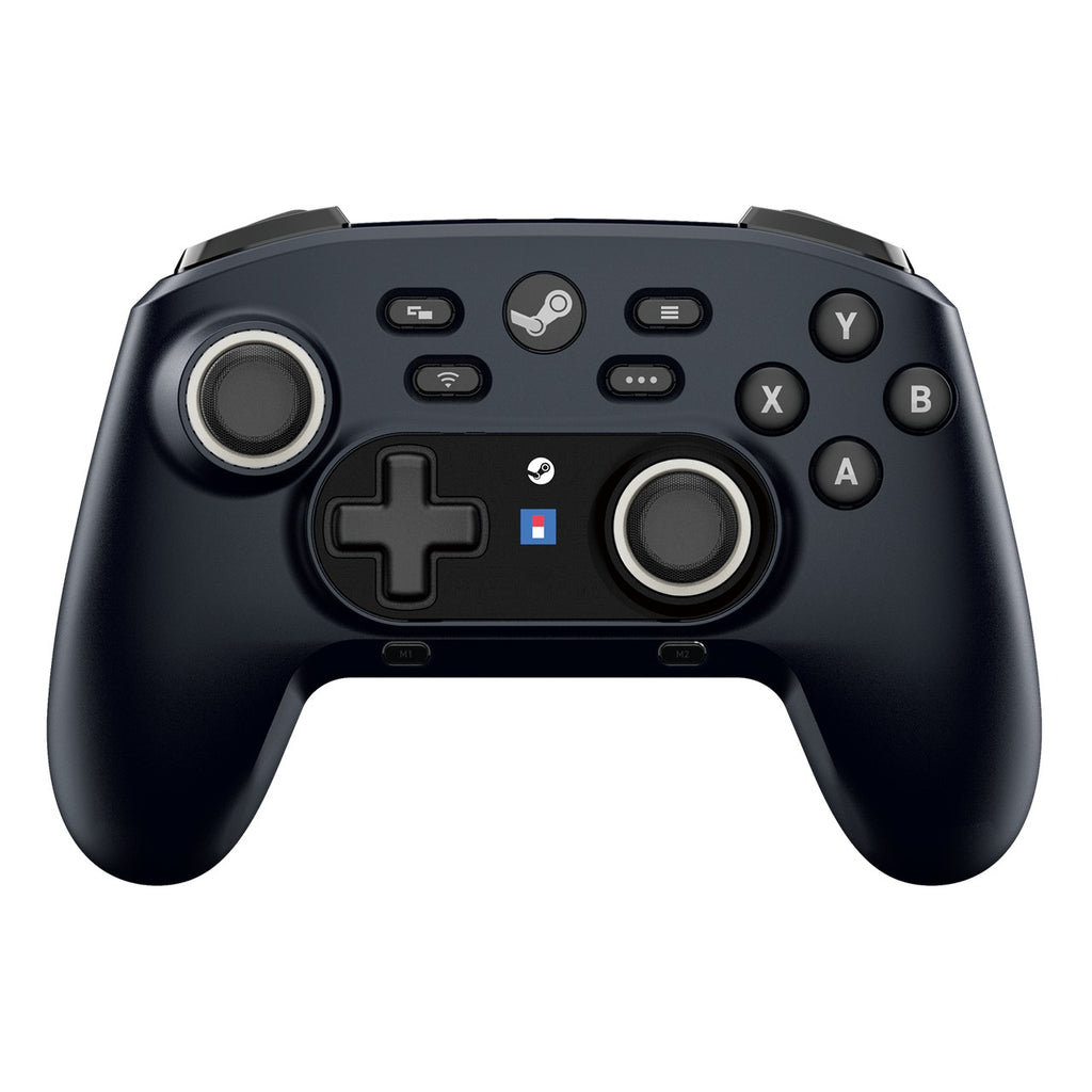 Hori Wireless Controller for Steam (Black) (HPC-055A)