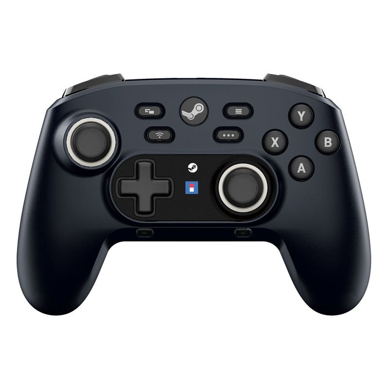 Hori Wireless Controller for Steam (Black) (HPC-055A)