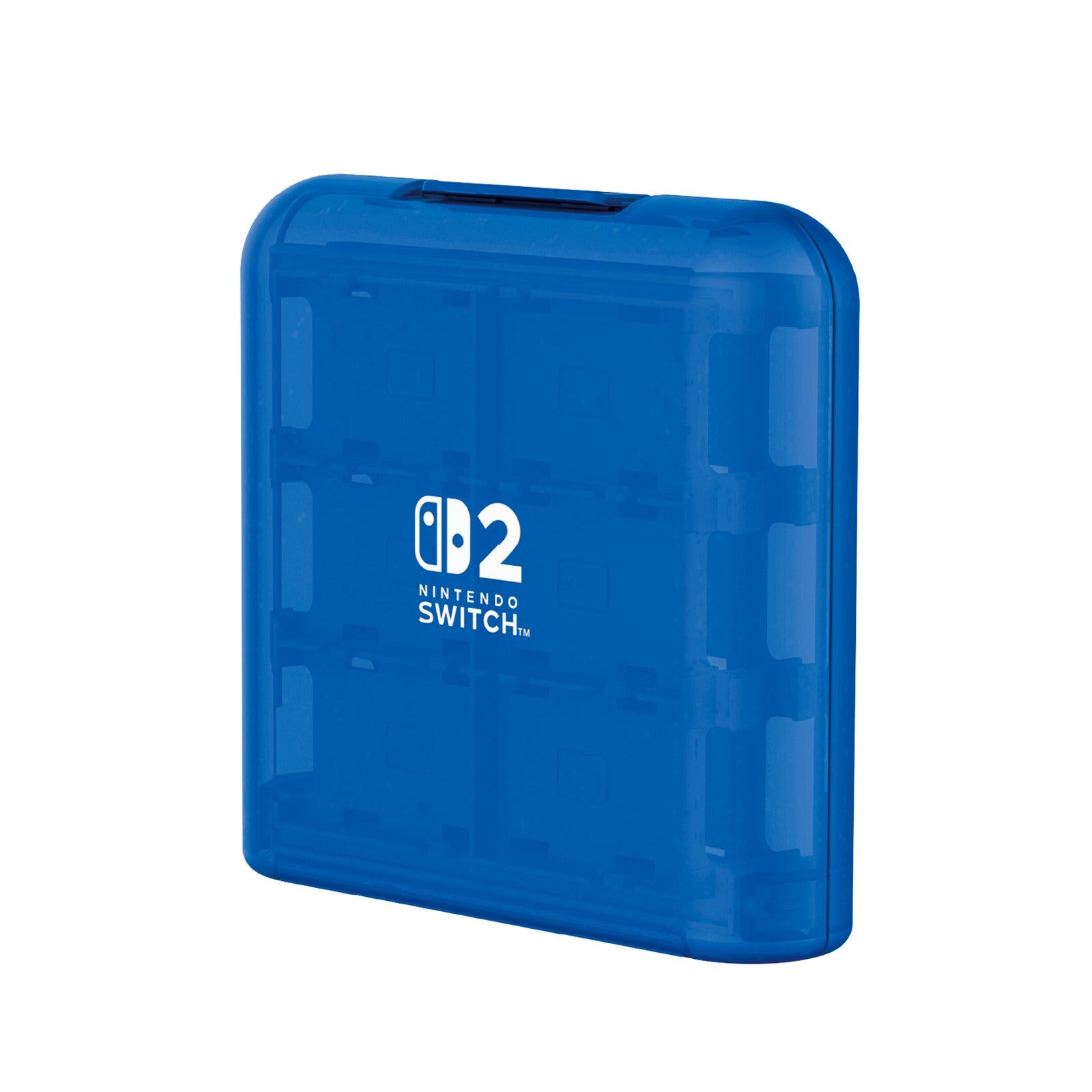 Hori Game Card Case 12 for Nintendo Switch 2 | DataBlitz