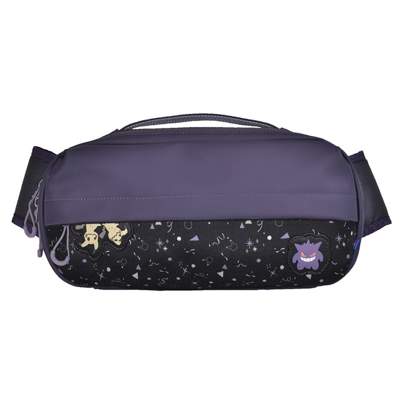 Hori Adventure Pack for Nintendo Switch 2 (Ghost Party) (NSX-094A)