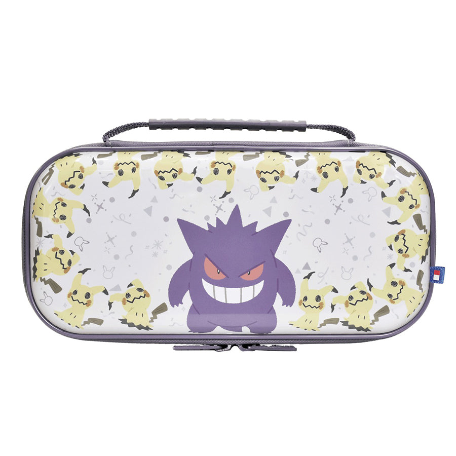 Hori Vault Case for Nintendo Switch 2 (Ghost Party) (NSX-095A)