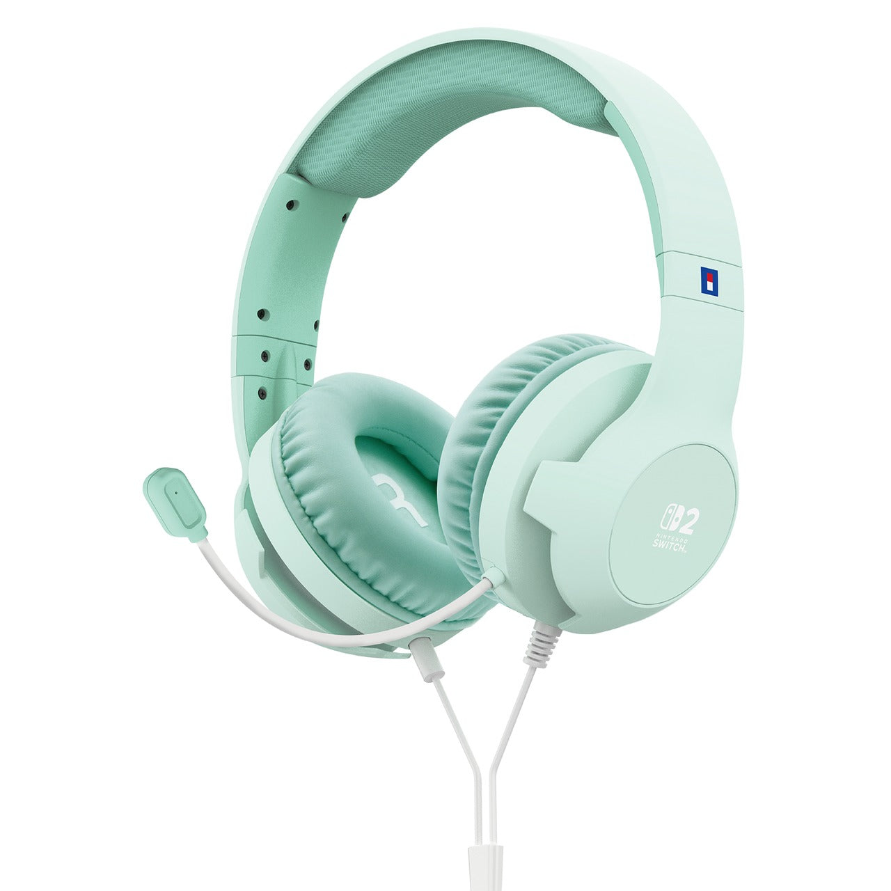 Hori Gaming Headset for Nintendo Switch 2