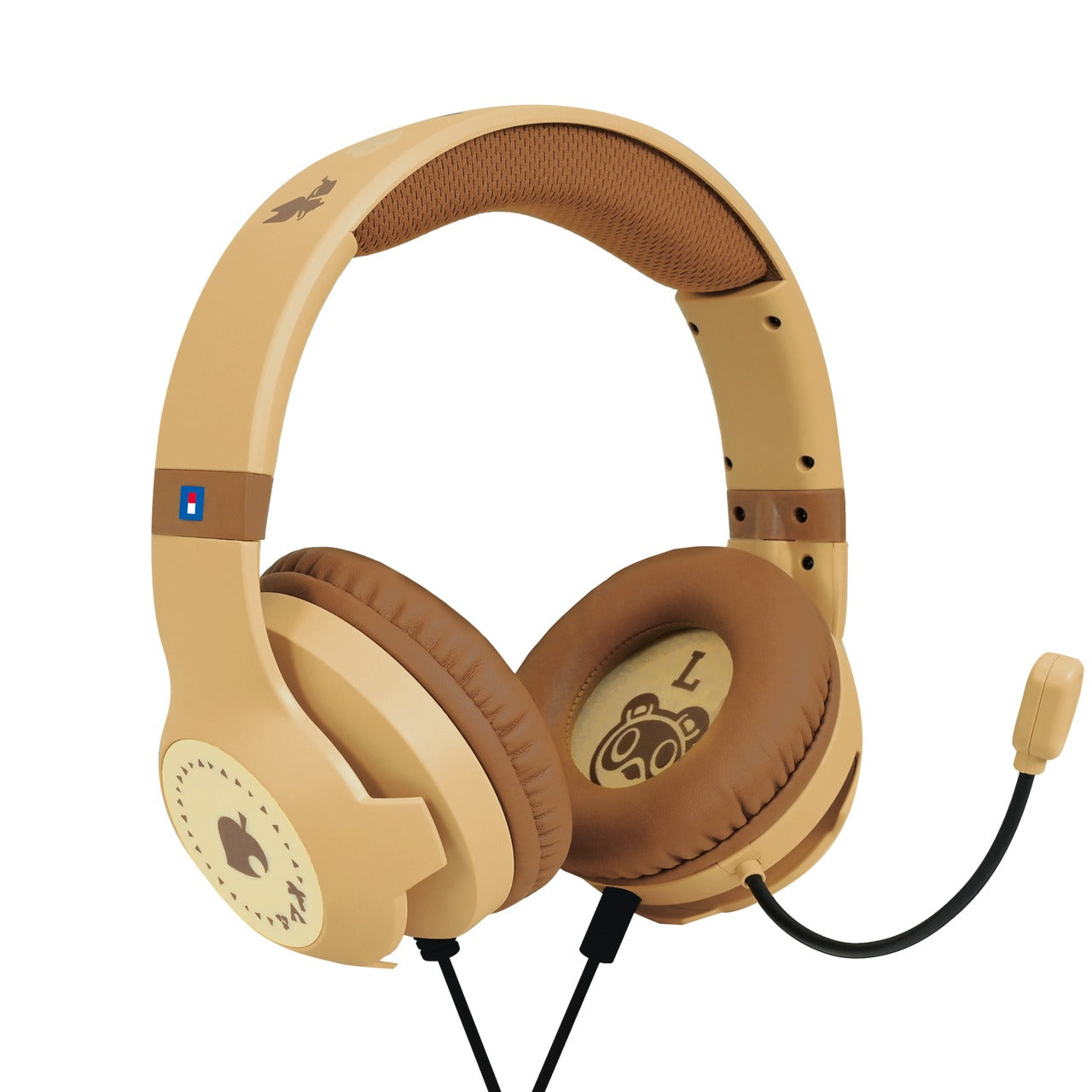 Hori Gaming Headset for Nintendo Switch 2 (DIY Life)
