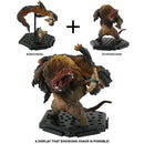 Capcom Figure Builder Monster Hunter Standard Model Plus Vol.27