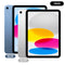 Apple iPad 11th Gen A16 Wi-Fi 128GB (Blue, Silver)