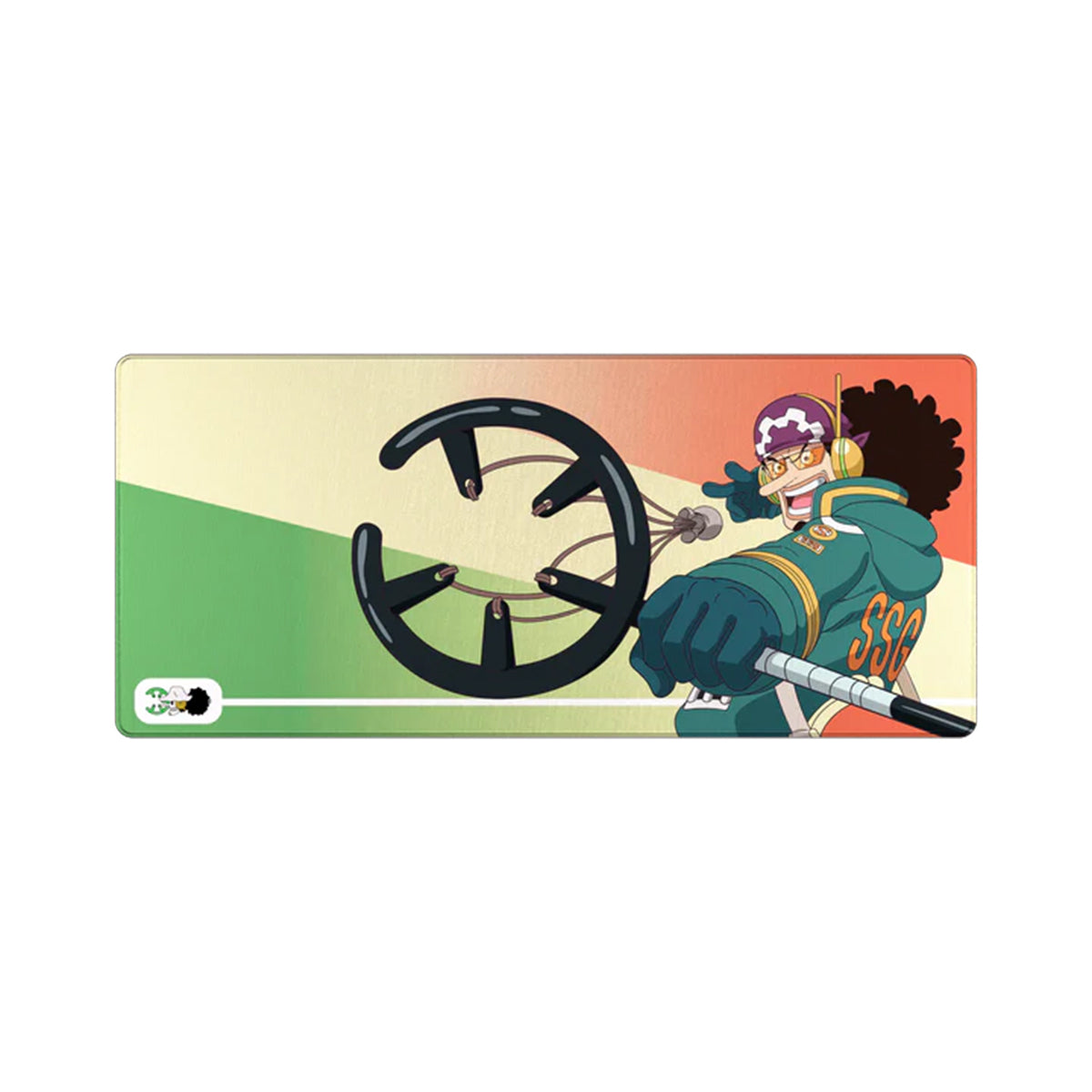 Fantech x One Piece ATO MP905 Deskmat | DataBlitz