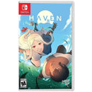 Nintendo Switch Haven (US) | DataBlitz