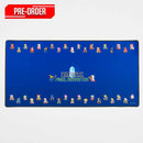 Final Fantasy Pixel Remaster Gaming Mouse Pad Pre-Order Downpayment