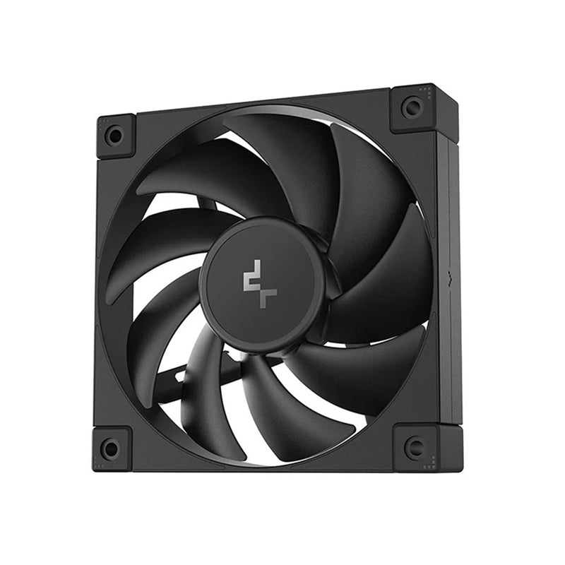 DeepCool FD12 Single 120mm Performance Fan 