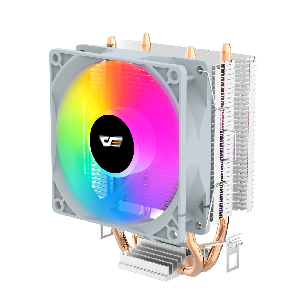 DarkFlash ICE200 Pro Tower CPU Air Cooler
