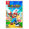 NSW MARIO + RABBIDS KINGDOM BATTLE (US) - DataBlitz