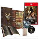 Nintendo Switch 2 Culdcept Begins Deluxe Edition