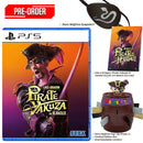 PS5 Like a Dragon Pirate Yakuza in Hawaii Complete Edition Pre-Order Downpayment