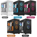 Fractal Design Pop Air Computer Case | DataBlitz