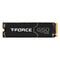 TeamGroup T-Force G50 1TB M.2 2280 PCIe 4.0 x4 Internal SSD with Ultra-thin Graphene Heat-Sink