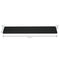 MonsGeek Wrist Rest (Black) (98 Size)