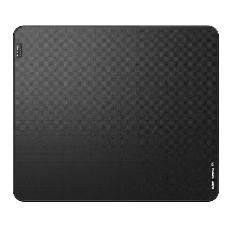 Pulsar Para Speed V2 Mouse Pad XL (Black) (PMP12XLB2) | DataBlitz